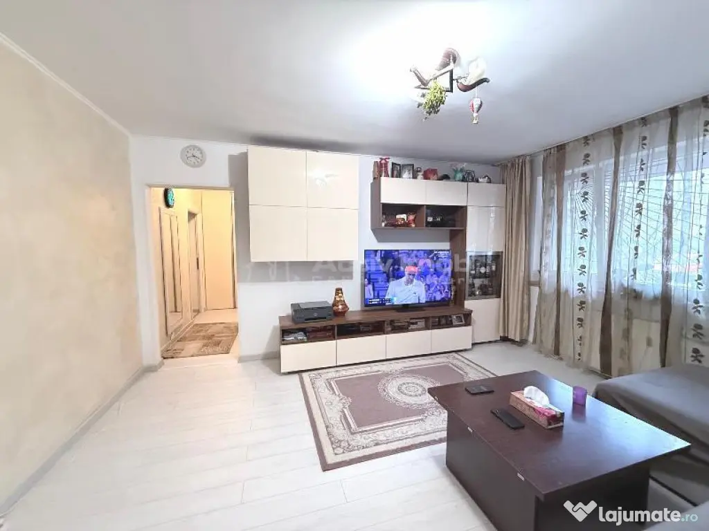 - 3 camere- Drumul Taberei -125900E - VANDUT 