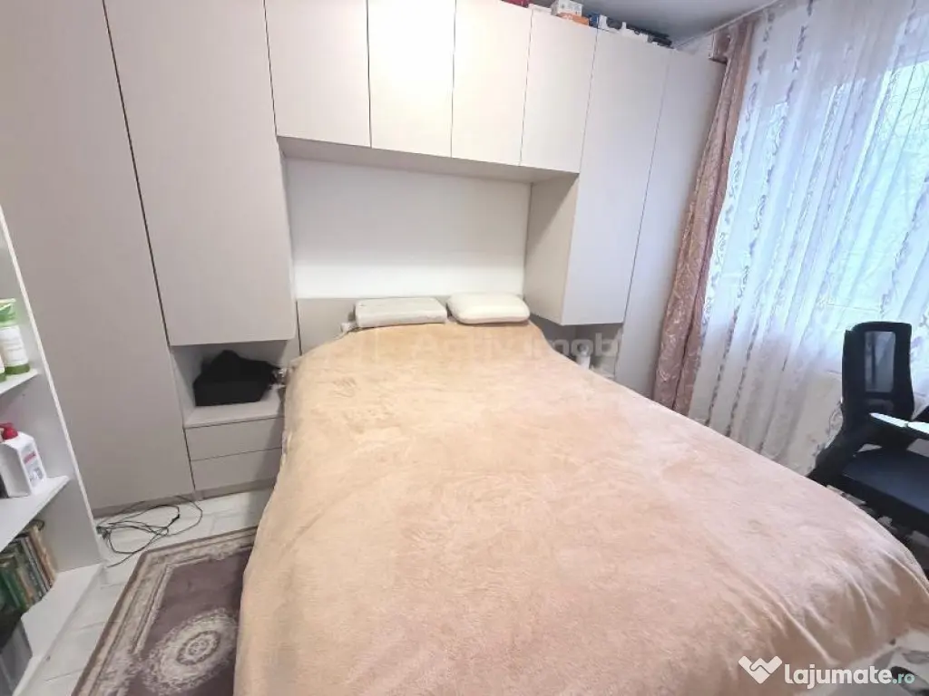 - 3 camere- Drumul Taberei -125900E - VANDUT 