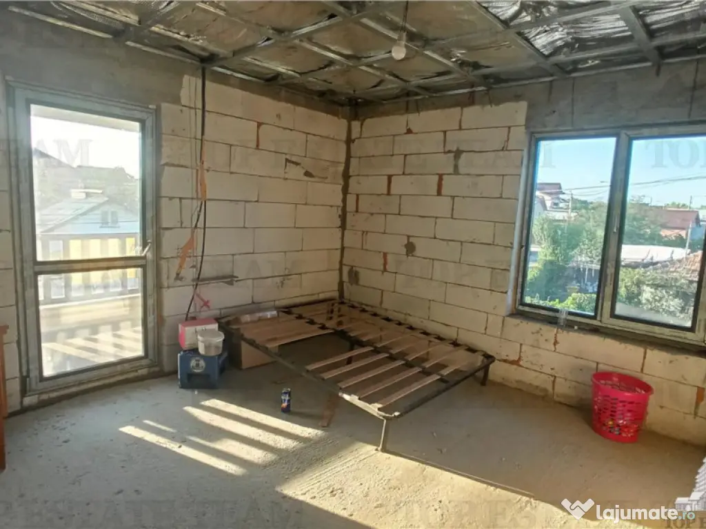 Casa de in Voluntari, zona Popasului 