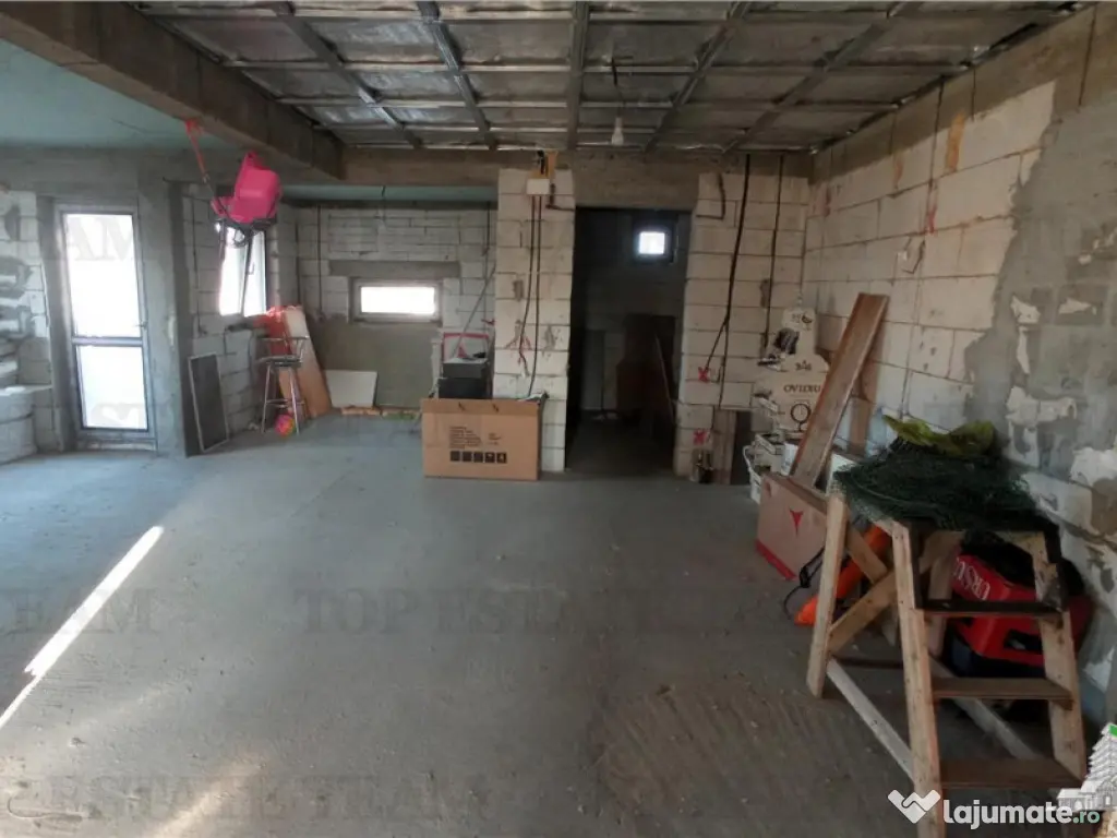 Casa de in Voluntari, zona Popasului 