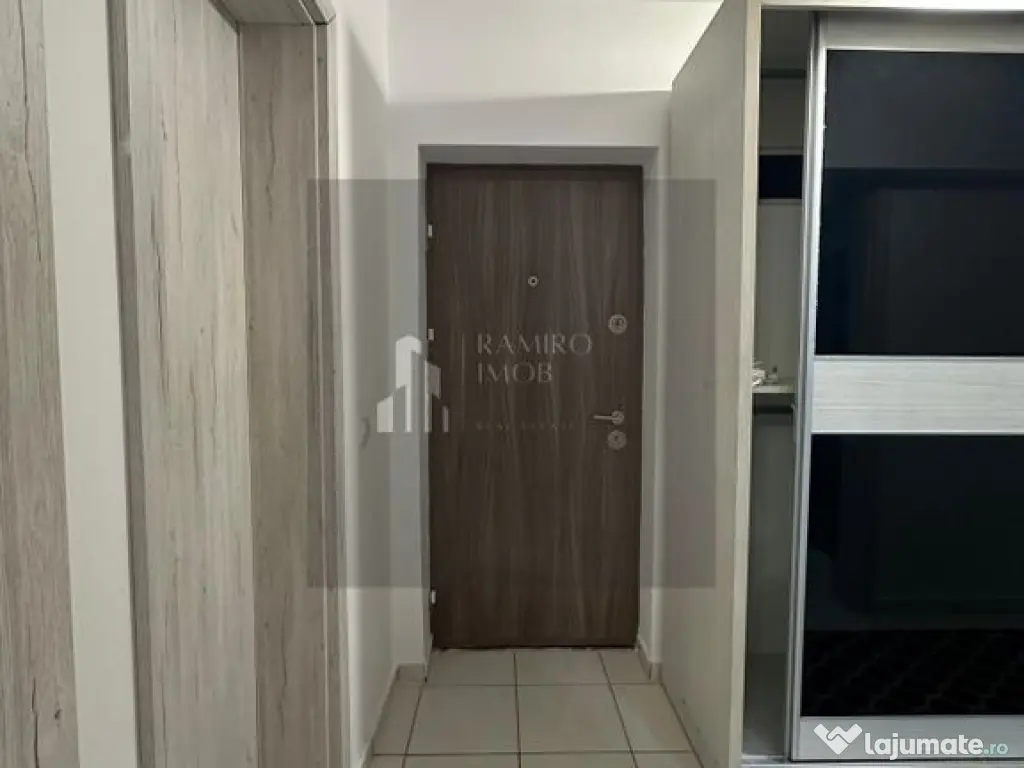 Garsoniera 41mp - Sector 4 - Metalurgiei