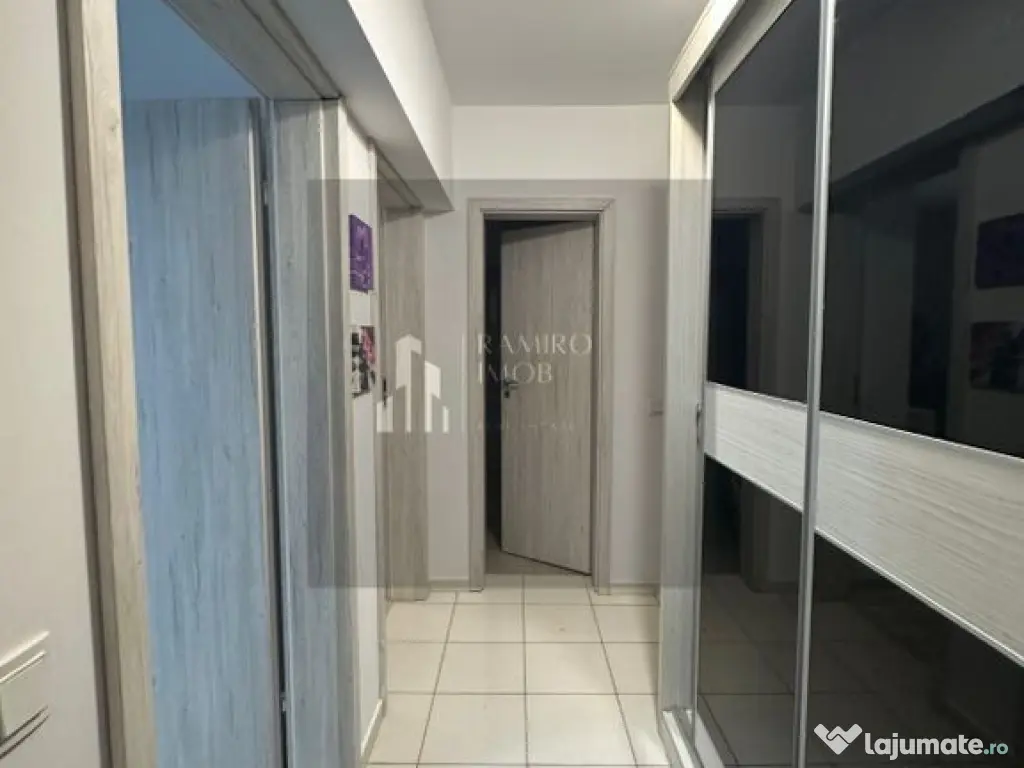 Garsoniera 41mp - Sector 4 - Metalurgiei