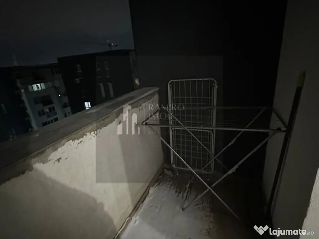 Garsoniera 41mp - Sector 4 - Metalurgiei