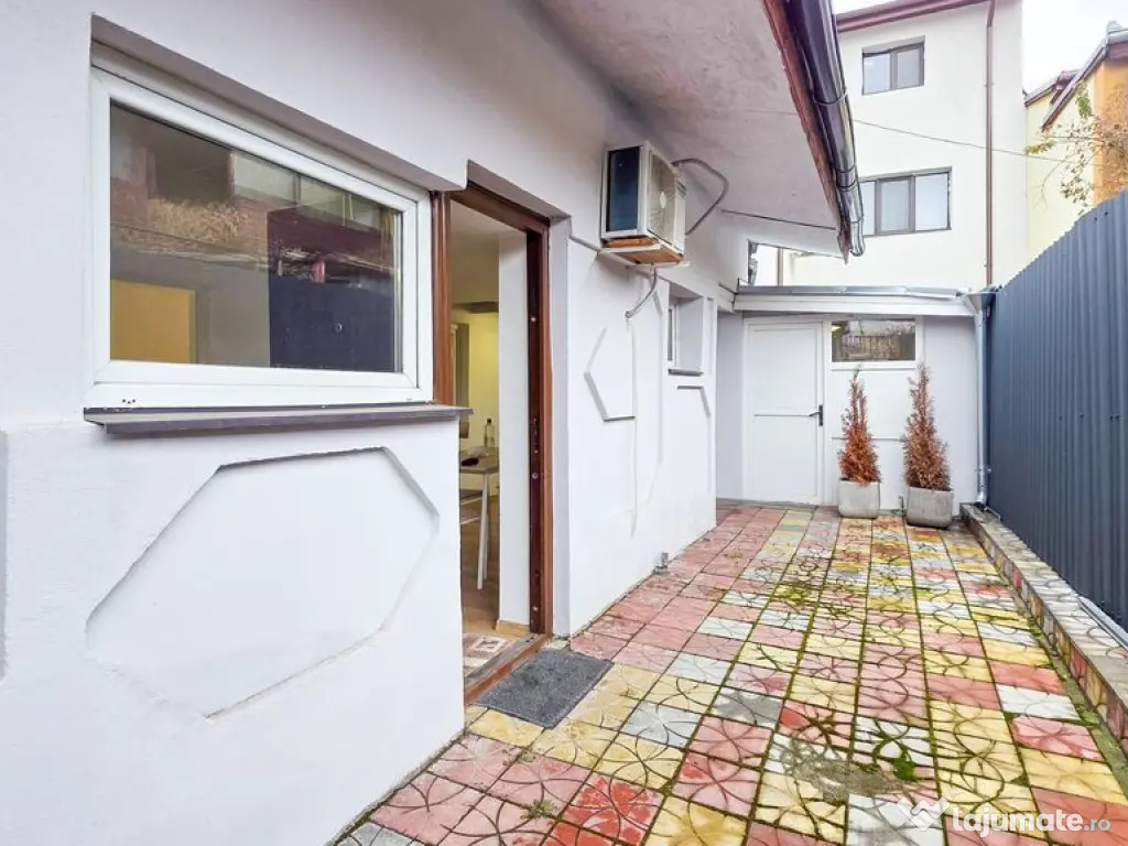 Casă 3 camere renovată 2025 – Strada Iași nr. 21, Ra... 