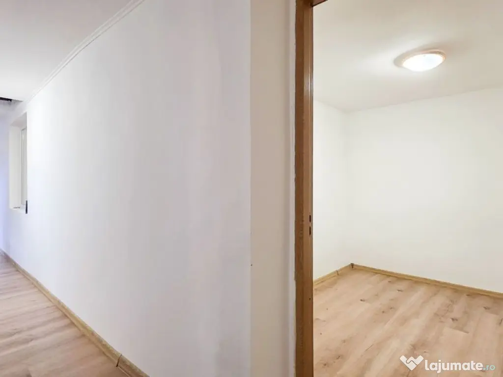 Casă 3 camere renovată 2025 – Strada Iași nr. 21, Ra... 