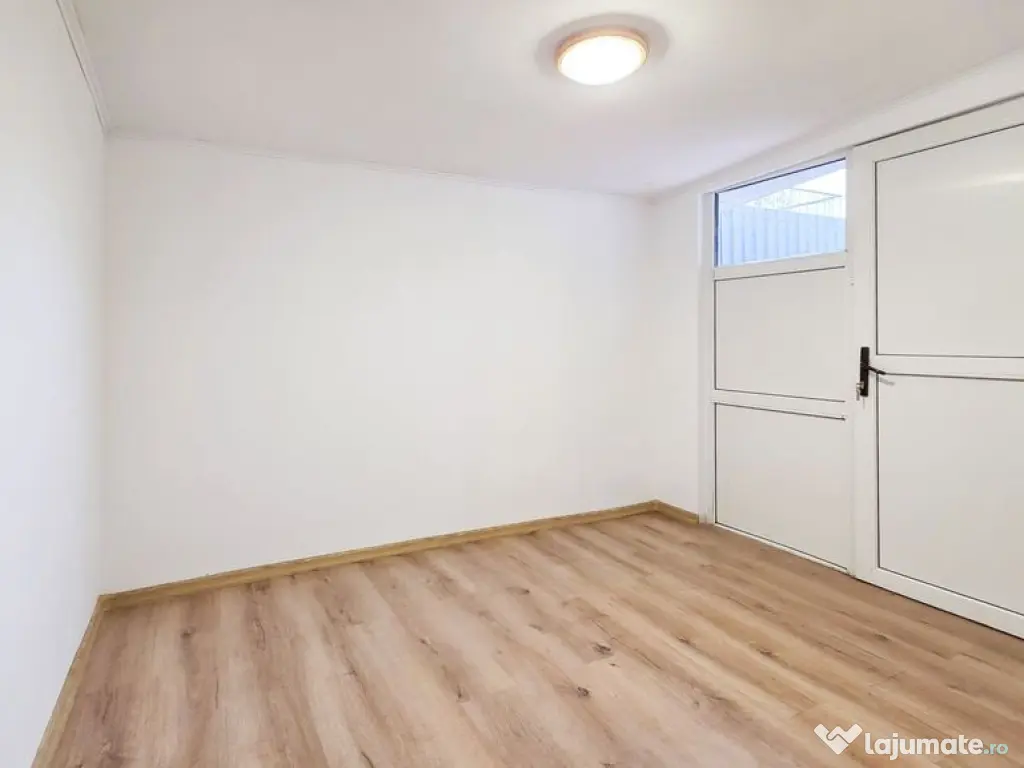 Casă 3 camere renovată 2025 – Strada Iași nr. 21, Ra... 