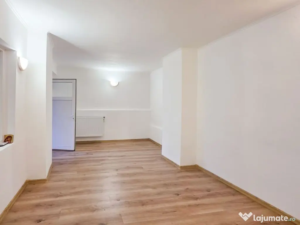 Casă 3 camere renovată 2025 – Strada Iași nr. 21, Ra... 