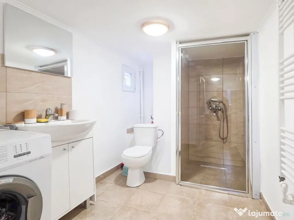 Casă 3 camere renovată 2025 – Strada Iași nr. 21, Ra... 