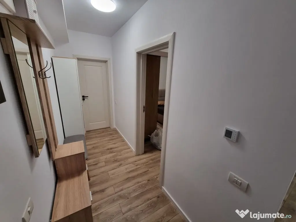 Gara stadion portul-apartament 2 camere decomandat mobilat 