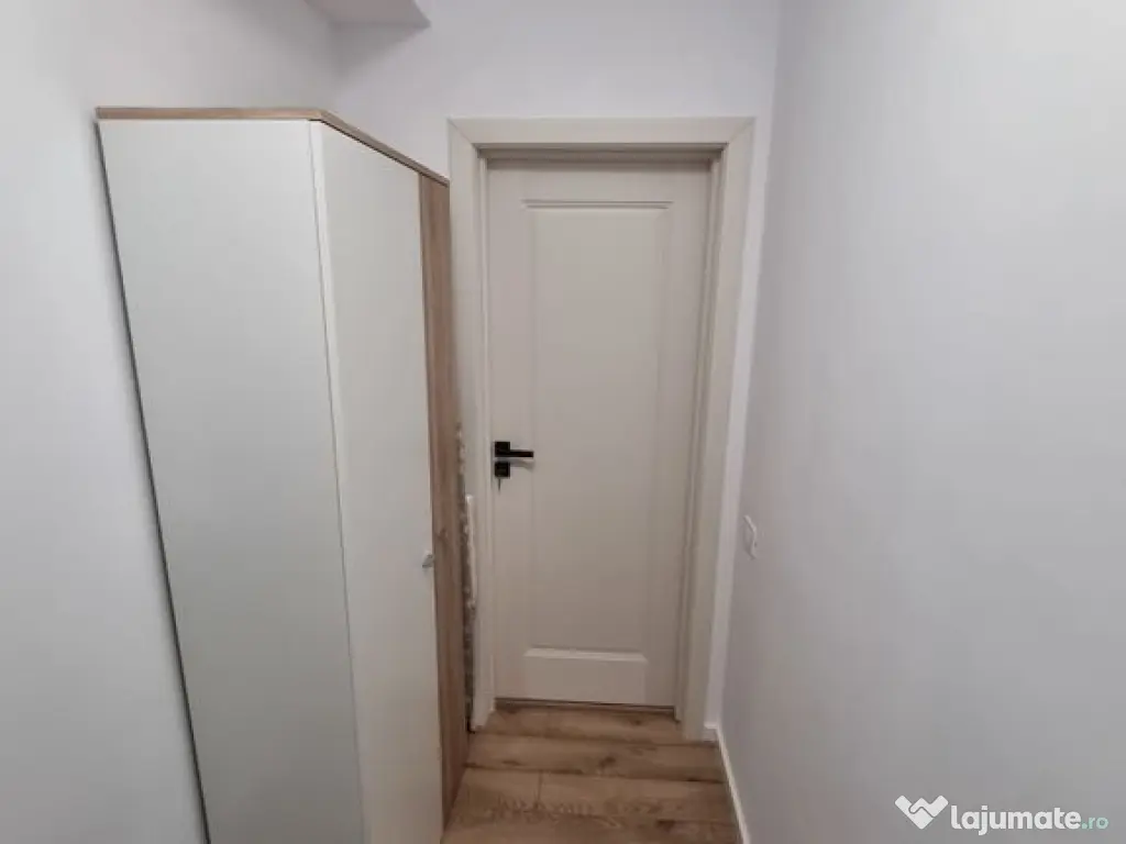 Gara stadion portul-apartament 2 camere decomandat mobilat 