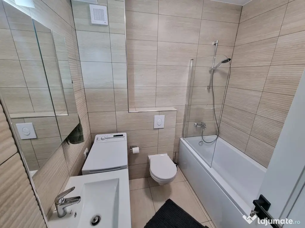Gara stadion portul-apartament 2 camere decomandat mobilat 