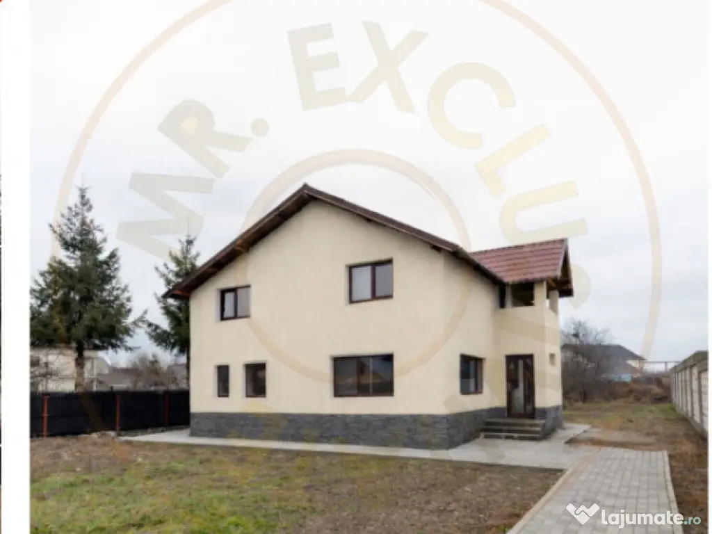 Casa sptioasa cu potential real in Maracineni la 5 pasi de P