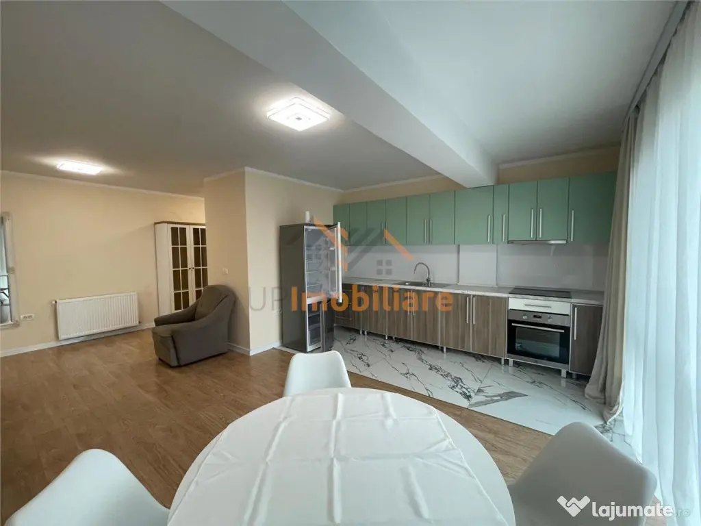 APARTAMENT | 3 CAMERE 2 BAI | IOSIA | ORADEA 