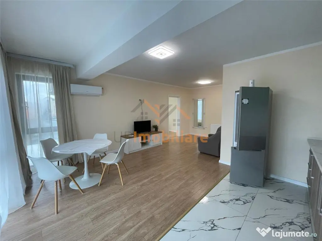 APARTAMENT | 3 CAMERE 2 BAI | IOSIA | ORADEA 