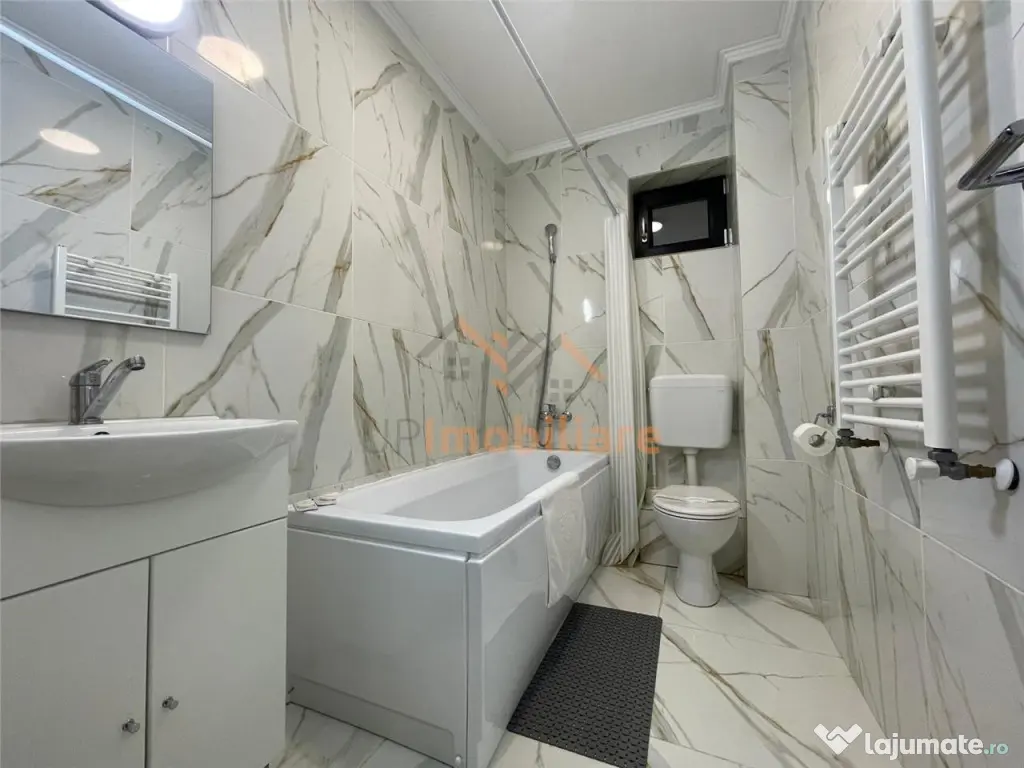 APARTAMENT | 3 CAMERE 2 BAI | IOSIA | ORADEA 