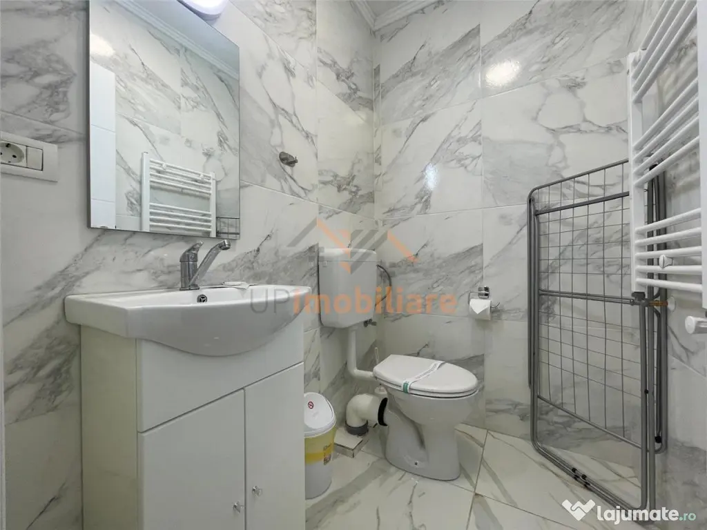 APARTAMENT | 3 CAMERE 2 BAI | IOSIA | ORADEA 