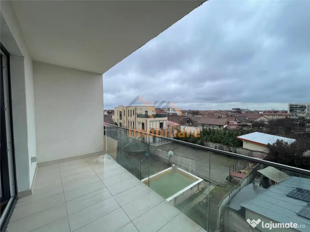 APARTAMENT | 3 CAMERE 2 BAI | IOSIA | ORADEA 