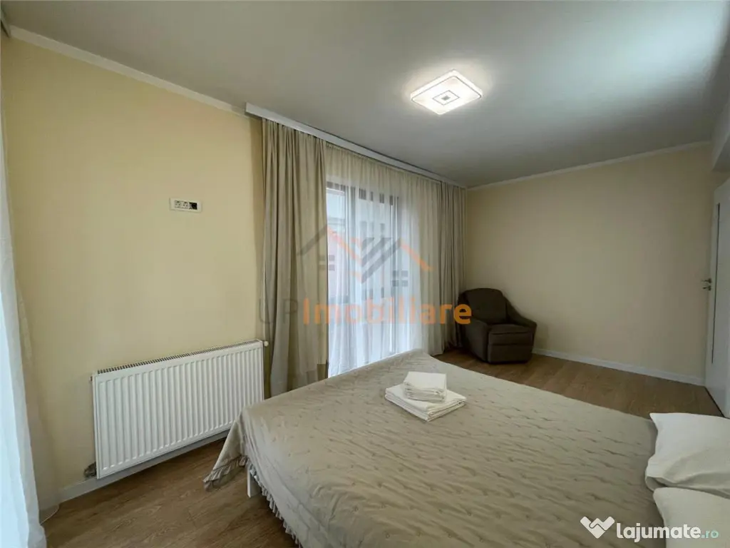 APARTAMENT | 3 CAMERE 2 BAI | IOSIA | ORADEA 