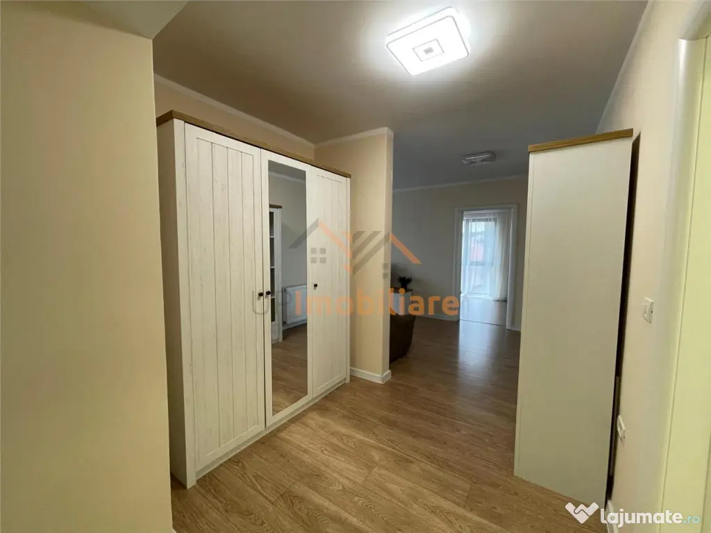 APARTAMENT | 3 CAMERE 2 BAI | IOSIA | ORADEA 