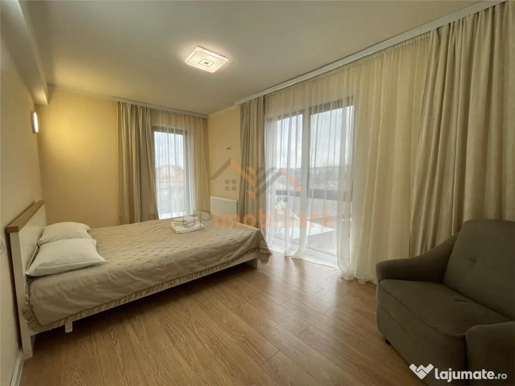 APARTAMENT | 3 CAMERE 2 BAI | IOSIA | ORADEA 