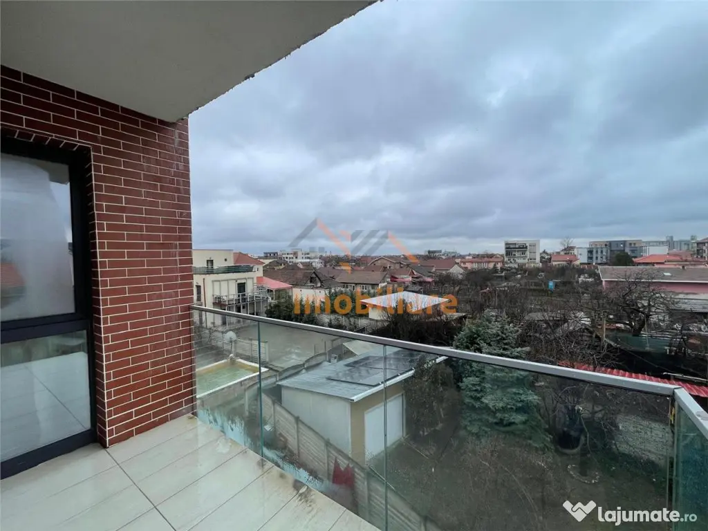 APARTAMENT | 3 CAMERE 2 BAI | IOSIA | ORADEA 