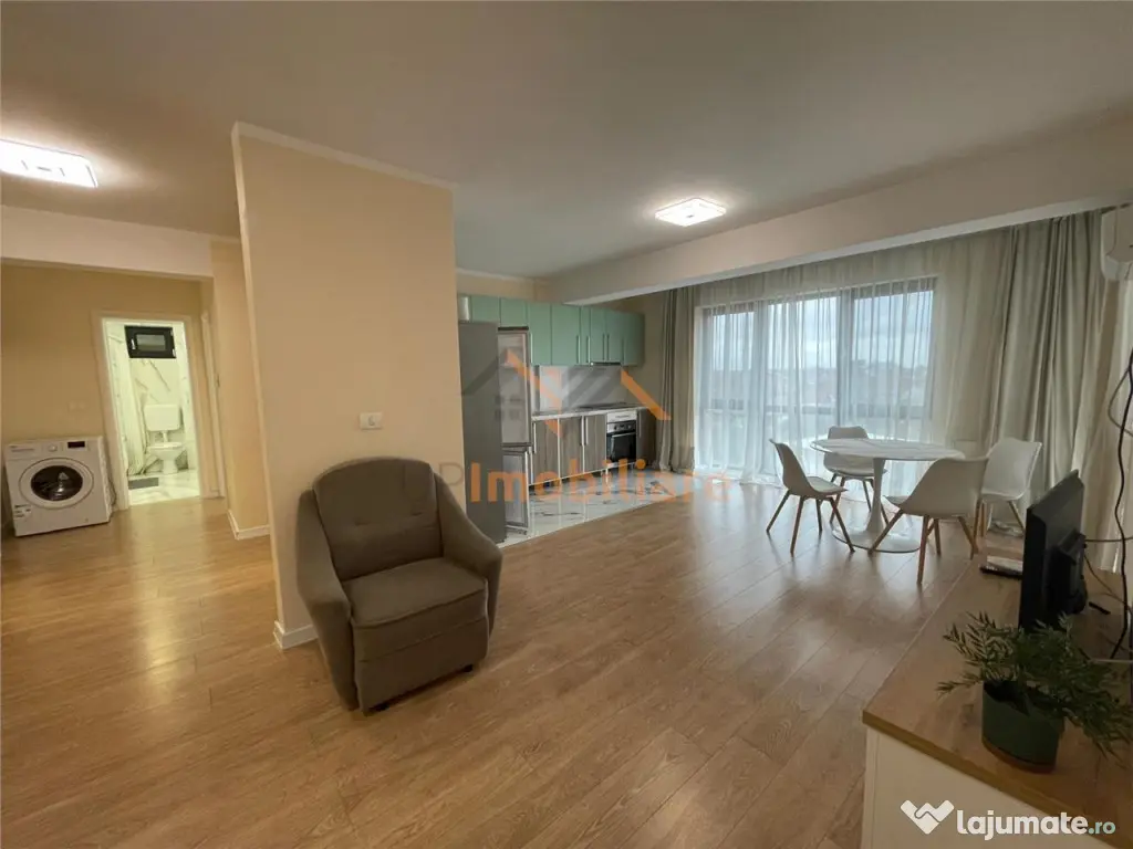 APARTAMENT | 3 CAMERE 2 BAI | IOSIA | ORADEA 