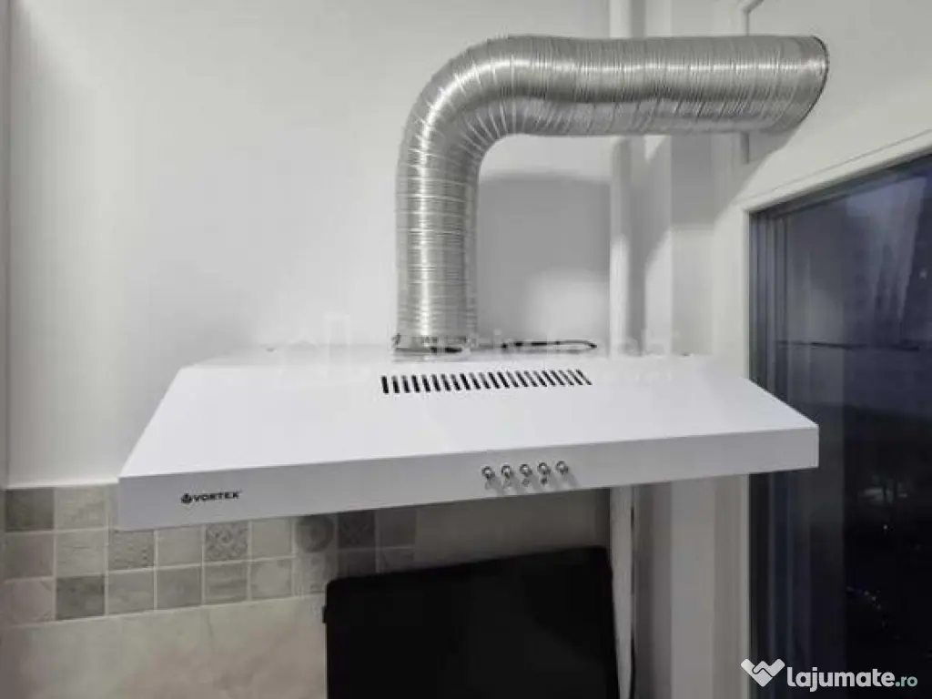 Garsoniera - Dristor - Metrou Dristor - modern - mobilat... 