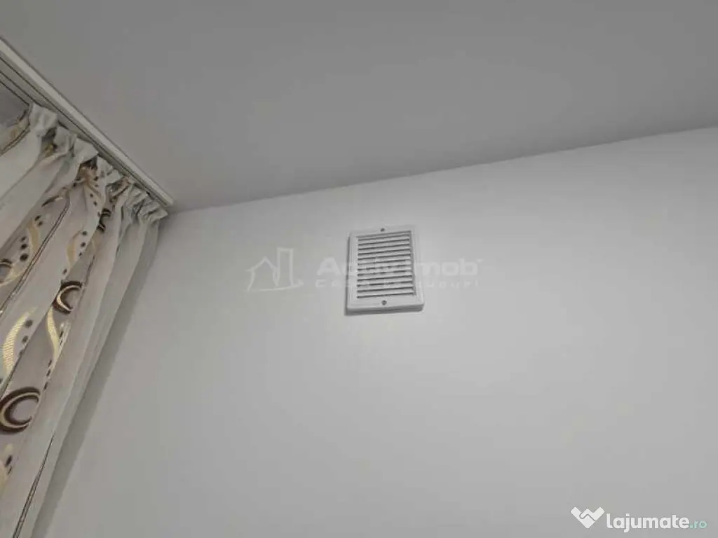 Garsoniera - Dristor - Metrou Dristor - modern - mobilat... 