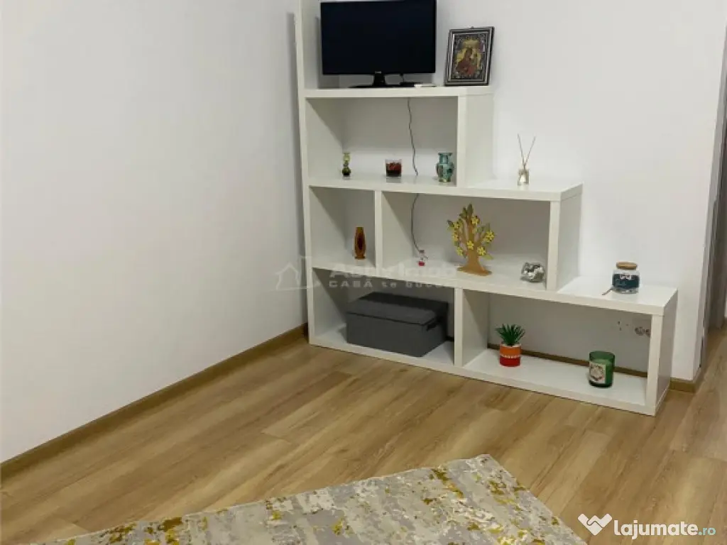 Garsoniera - Dristor - Metrou Dristor - modern - mobilat... 