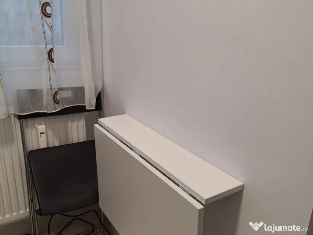 Garsoniera - Dristor - Metrou Dristor - modern - mobilat... 