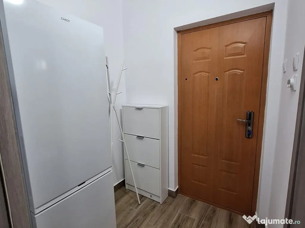 Garsoniera - Dristor - Metrou Dristor - modern - mobilat... 