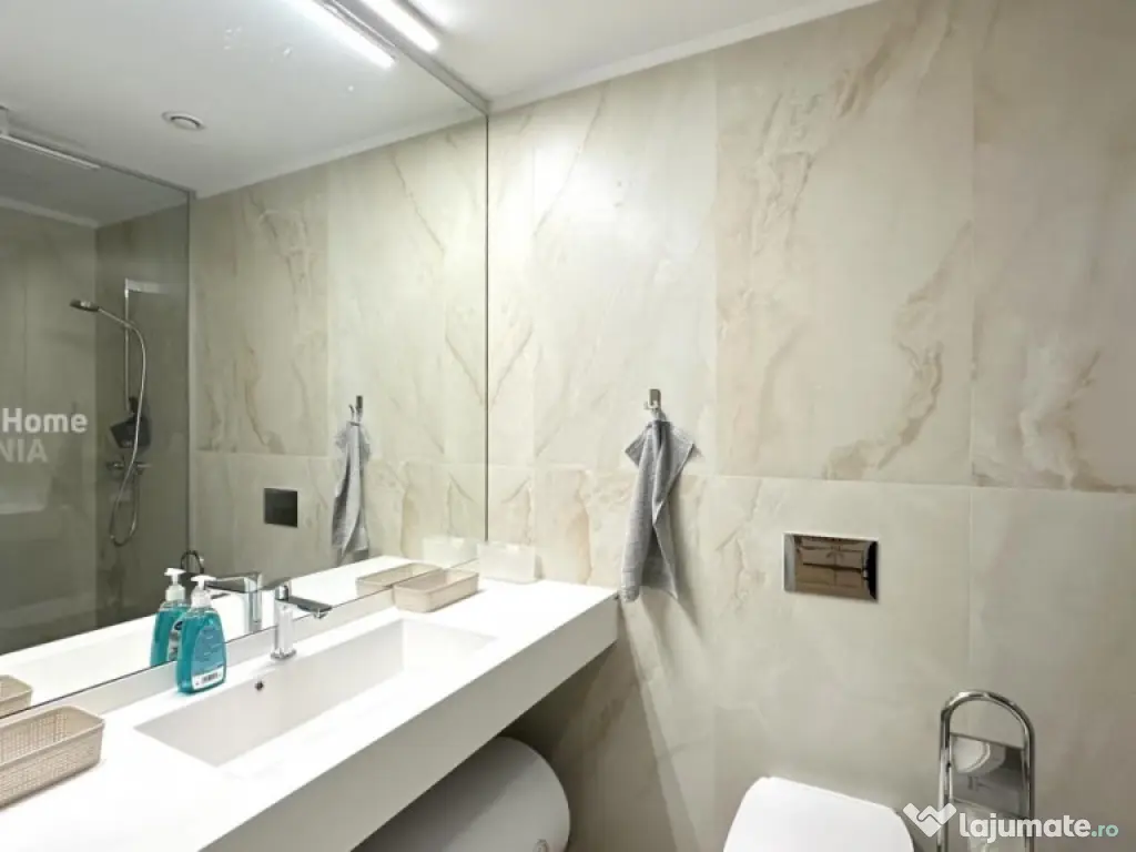 Apartament 2 camere | 58 MP | One | Aviatiei