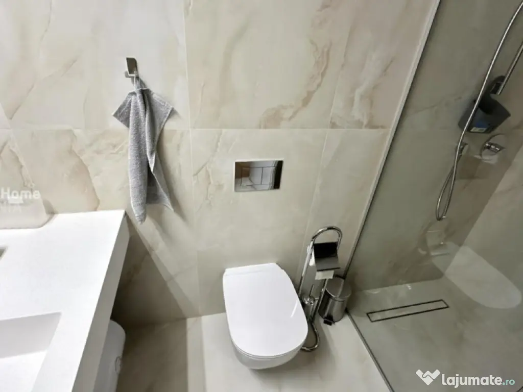 Apartament 2 camere | 58 MP | One | Aviatiei