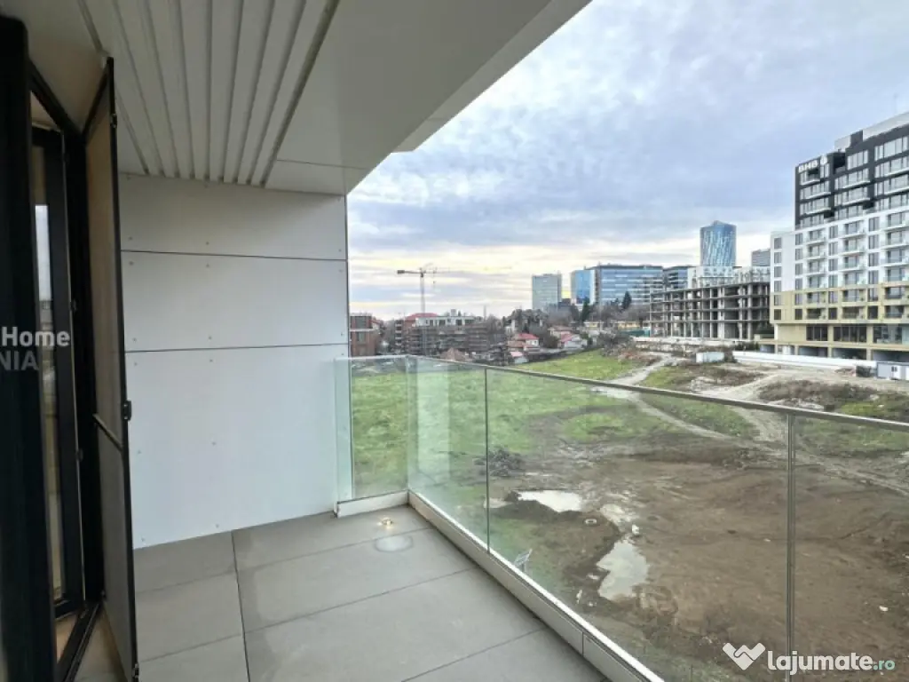 Apartament 2 camere | 58 MP | One | Aviatiei