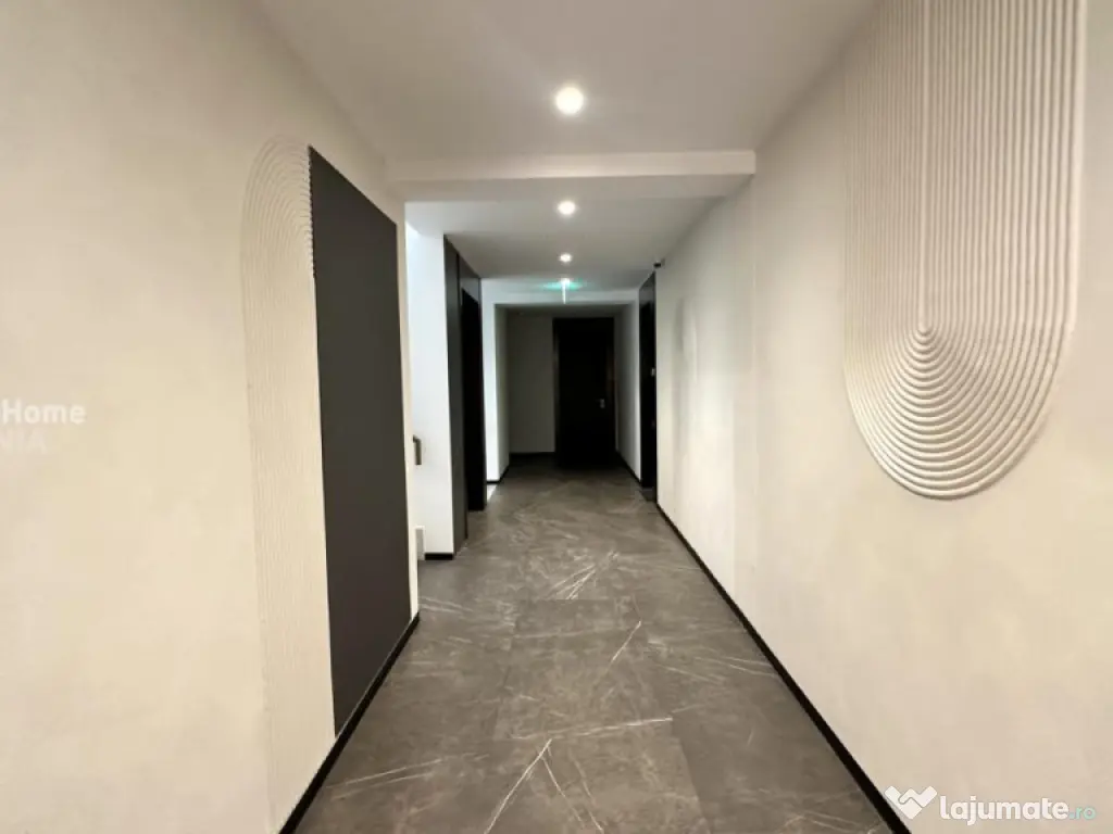 Apartament 2 camere | 58 MP | One | Aviatiei