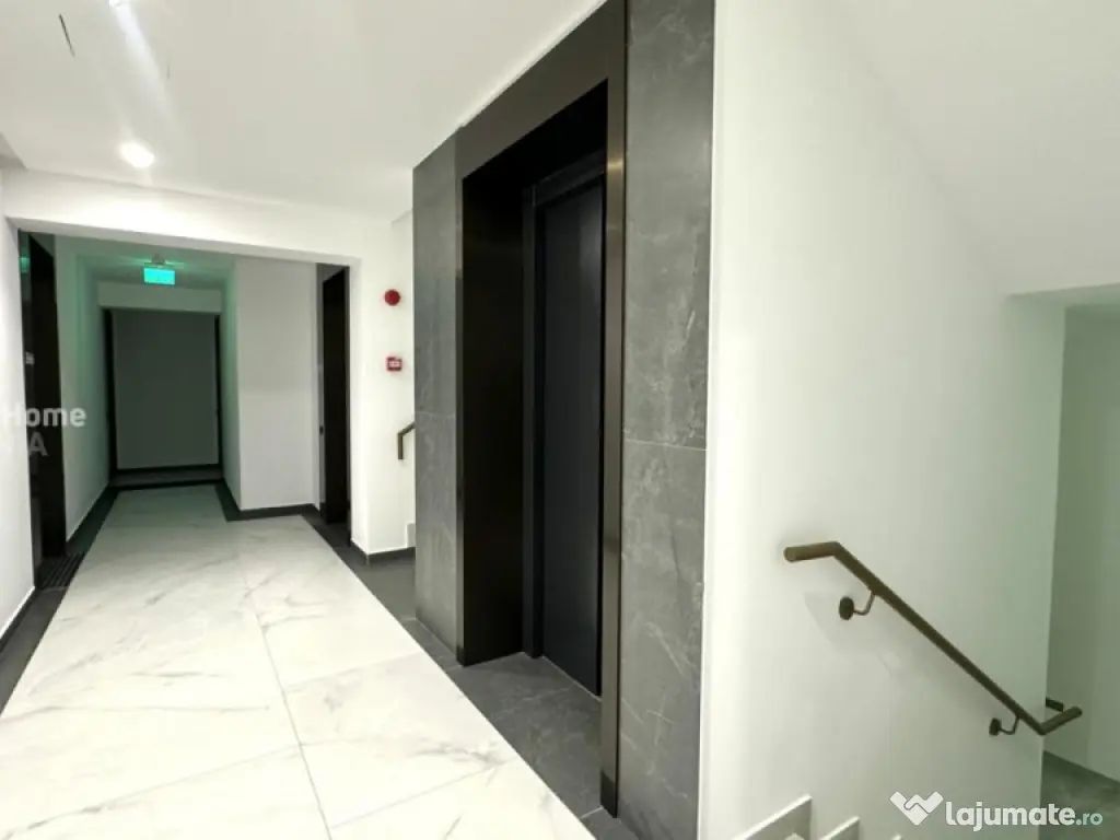 Apartament 2 camere | 58 MP | One | Aviatiei