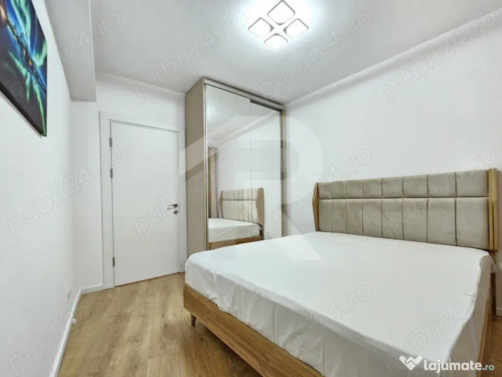 De Inchiriat | 2 Camere Exclusivist | Calea Victoriei