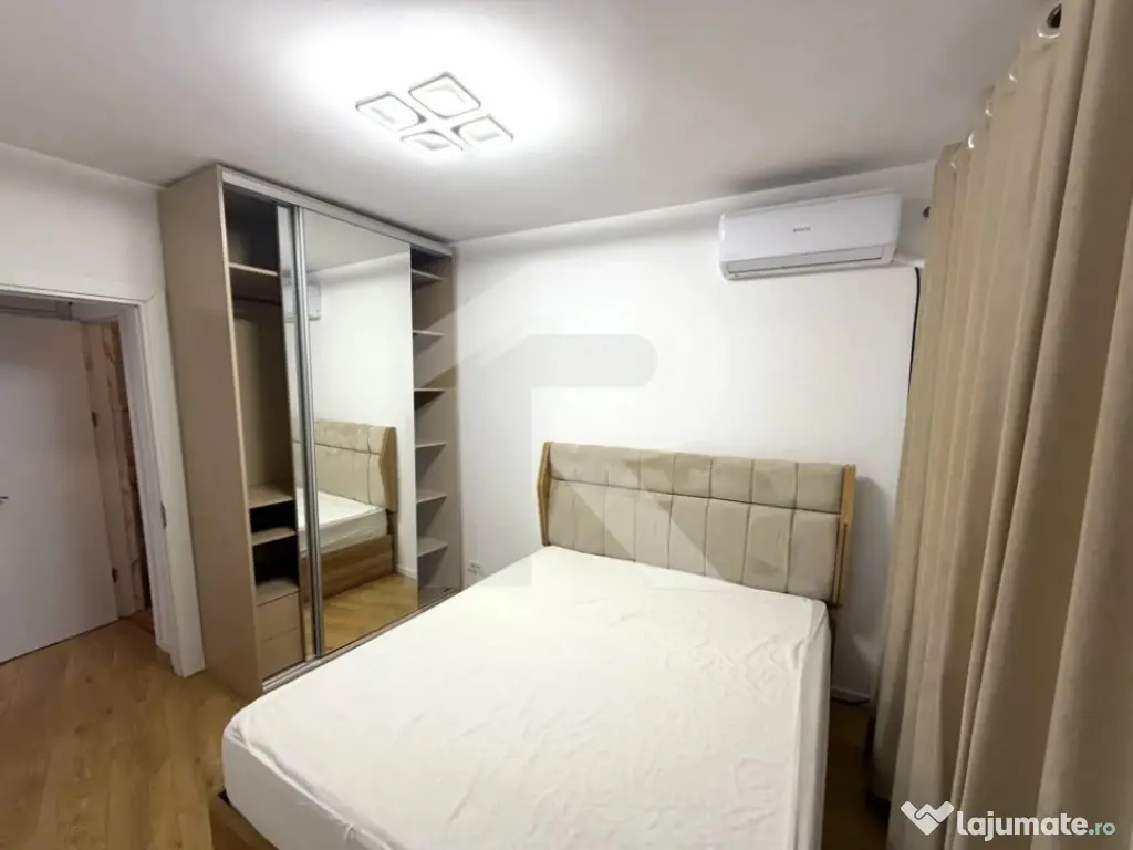 De Inchiriat | 2 Camere Exclusivist | Calea Victoriei