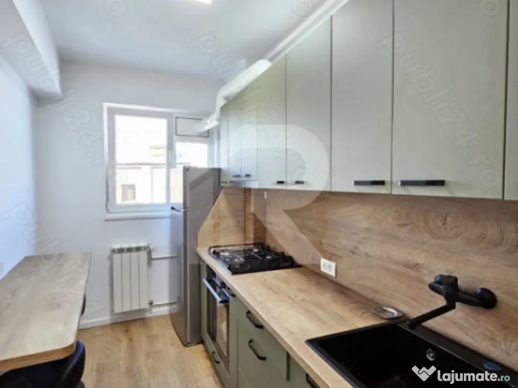 De Inchiriat | 2 Camere Exclusivist | Calea Victoriei