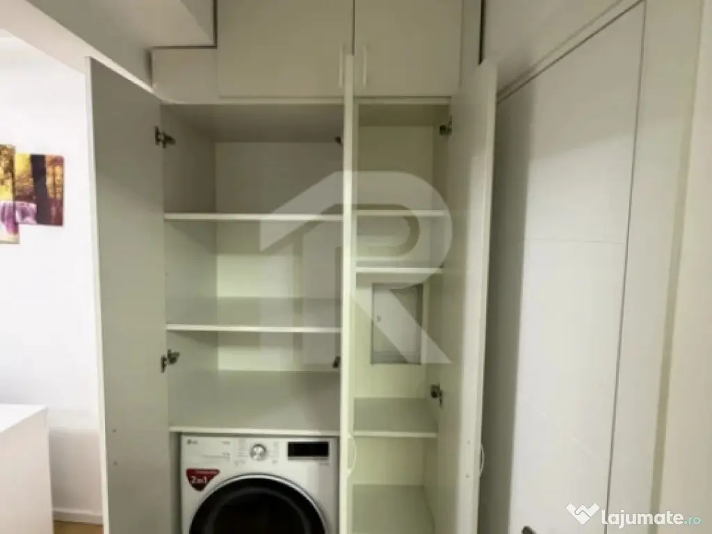 De Inchiriat | 2 Camere Exclusivist | Calea Victoriei