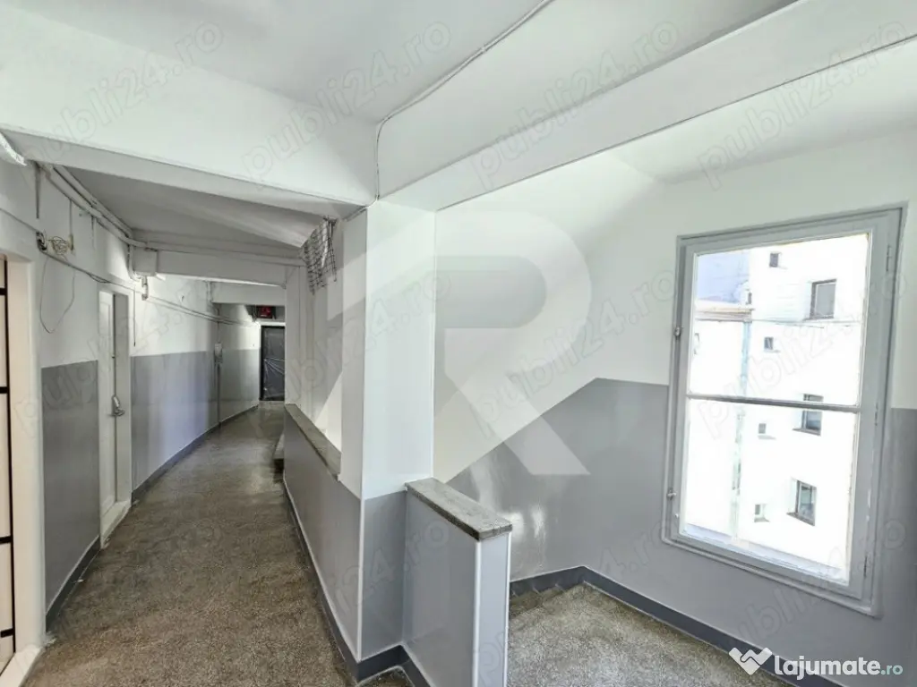 De Inchiriat | 2 Camere Exclusivist | Calea Victoriei