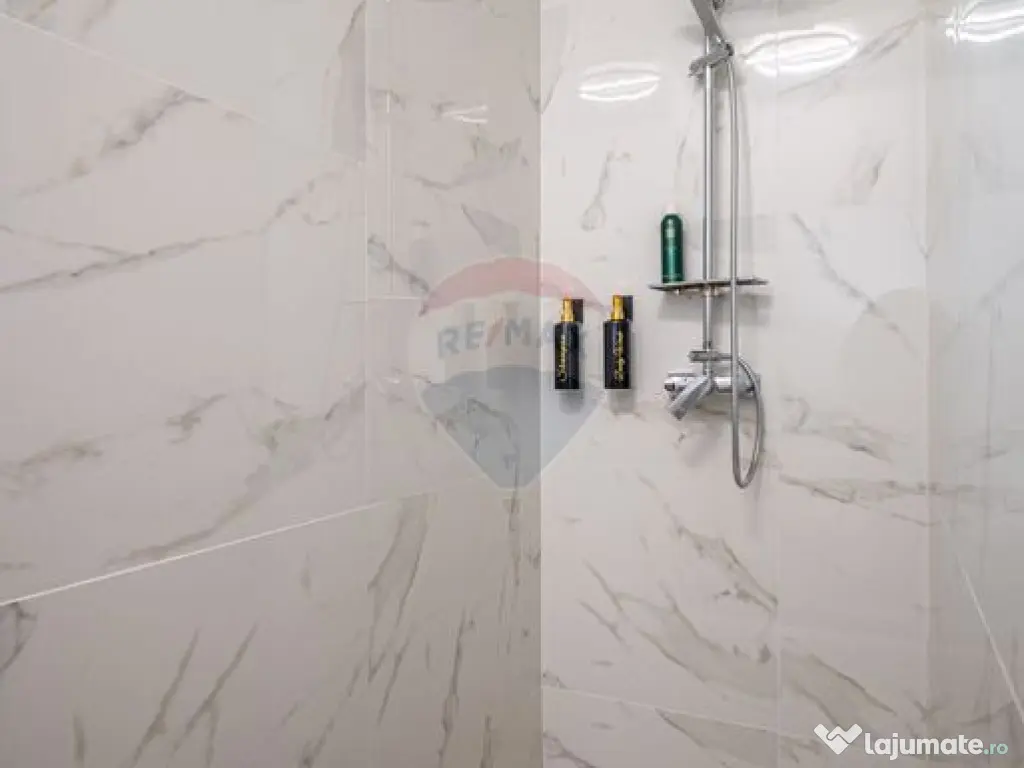 Apartament NOU cu 2 camere în Busteni | Vedere panoramic... 