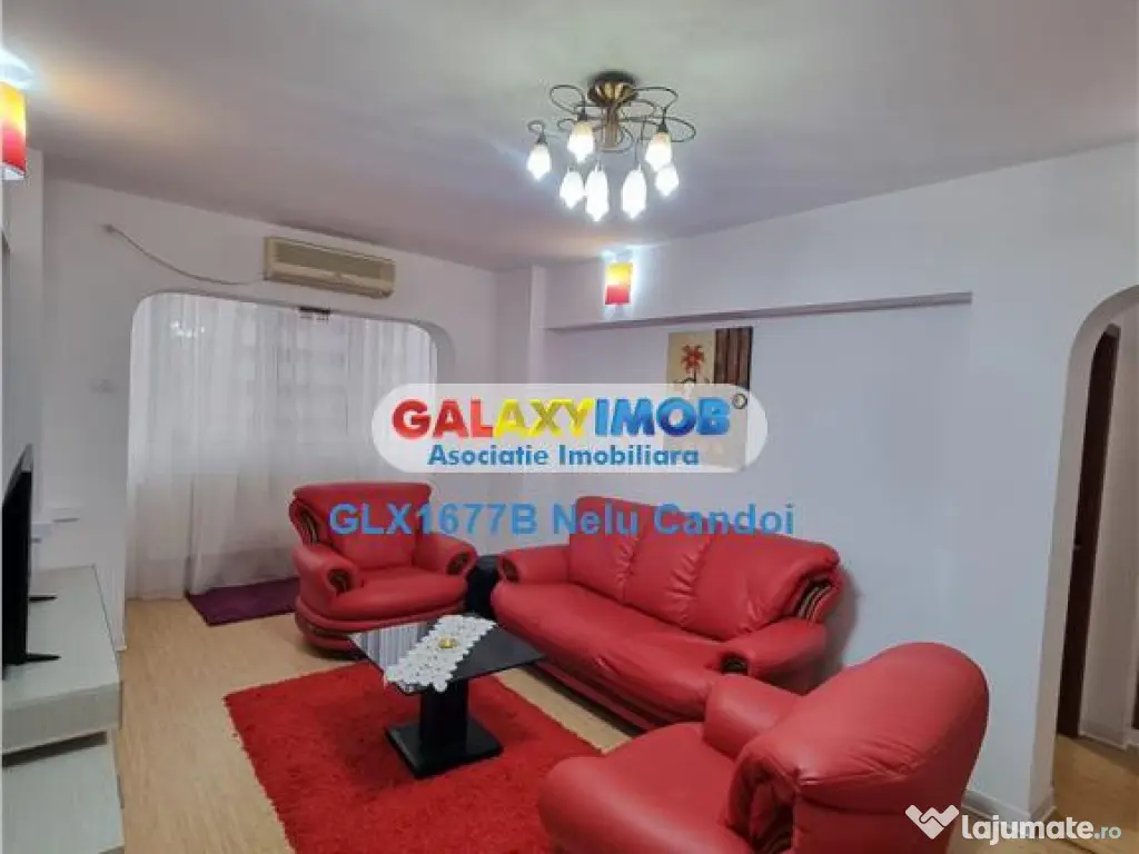 APARTAMRNT 2 CAMERE 13 SEPTEMBRIE