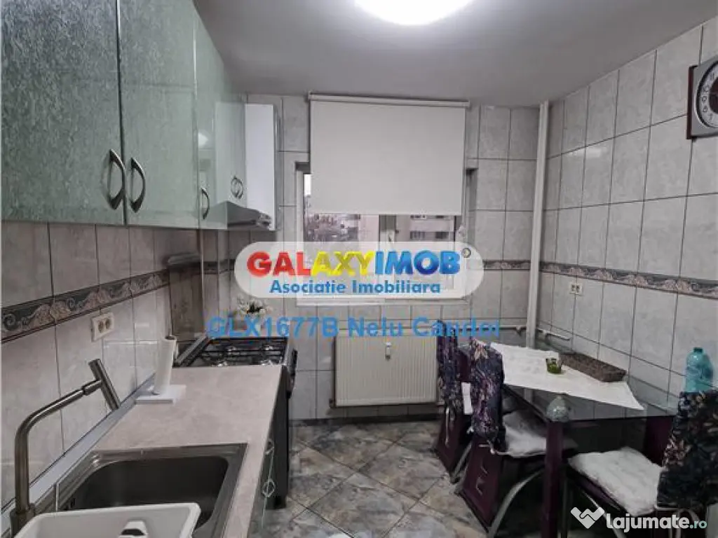 APARTAMRNT 2 CAMERE 13 SEPTEMBRIE