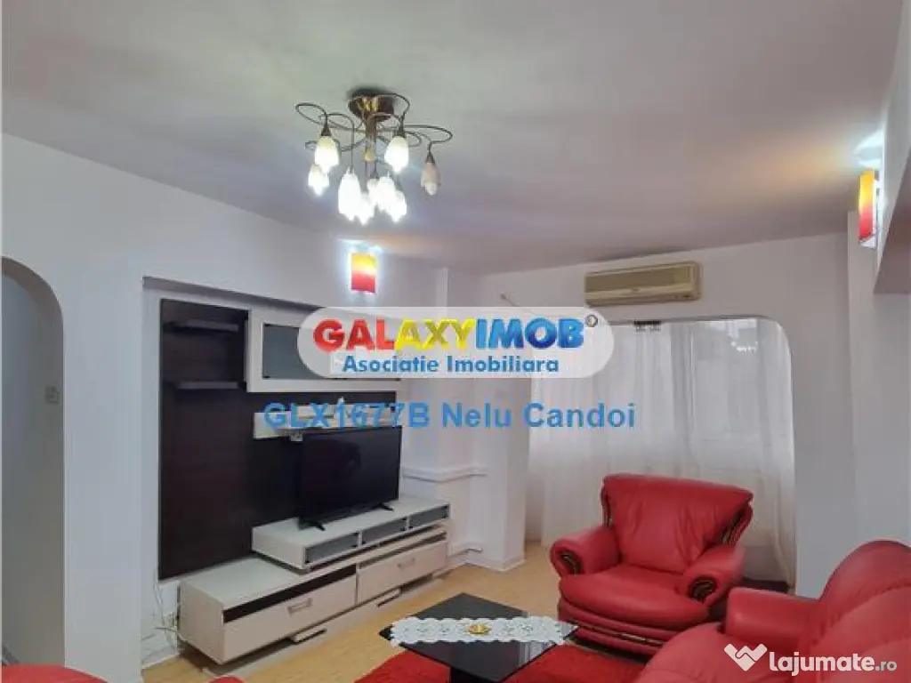 APARTAMRNT 2 CAMERE 13 SEPTEMBRIE