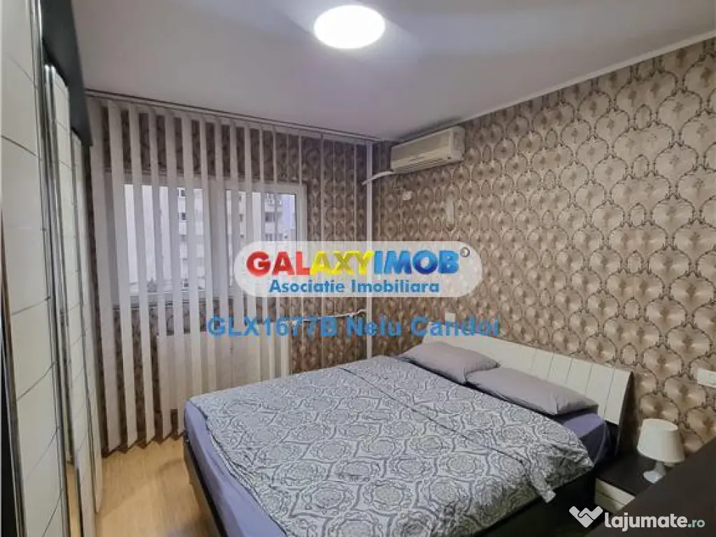 APARTAMRNT 2 CAMERE 13 SEPTEMBRIE