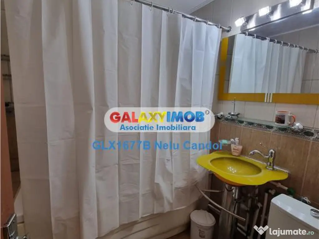 APARTAMRNT 2 CAMERE 13 SEPTEMBRIE