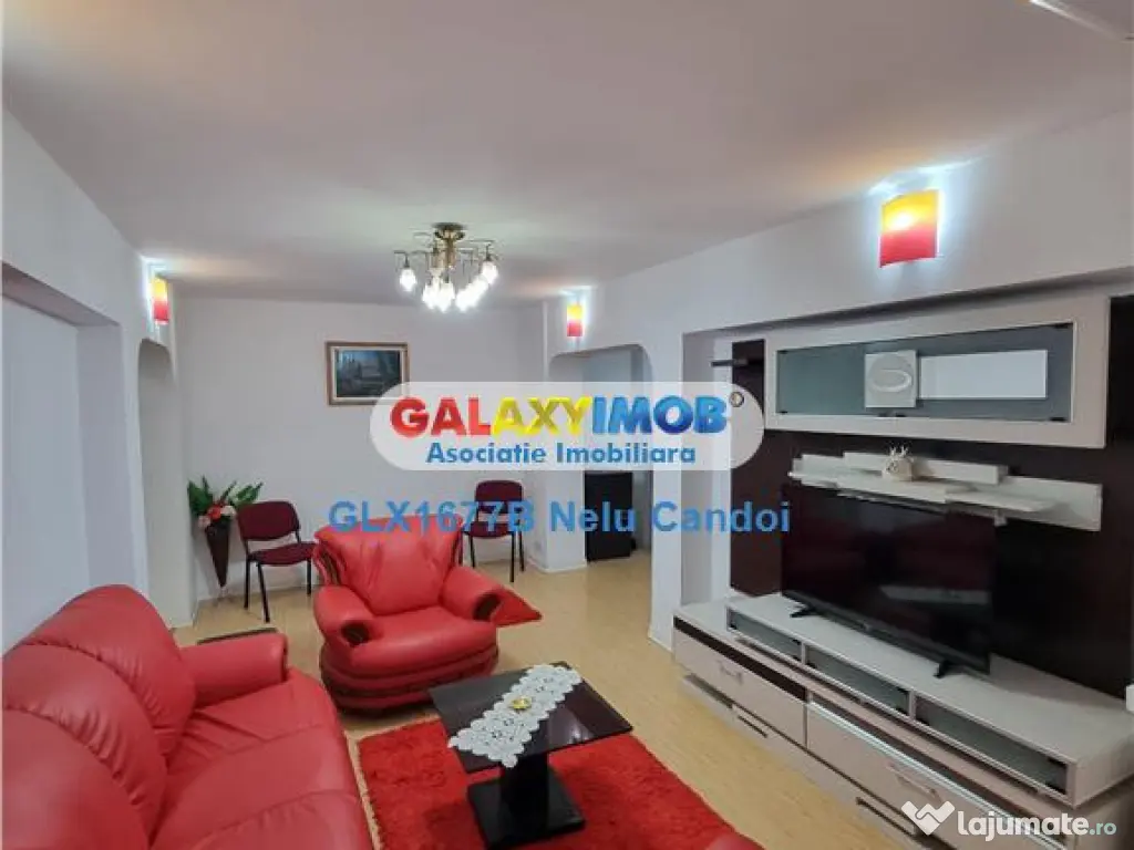 APARTAMRNT 2 CAMERE 13 SEPTEMBRIE