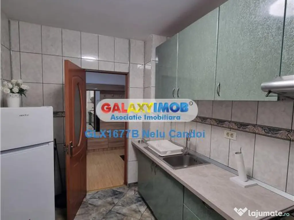 APARTAMRNT 2 CAMERE 13 SEPTEMBRIE