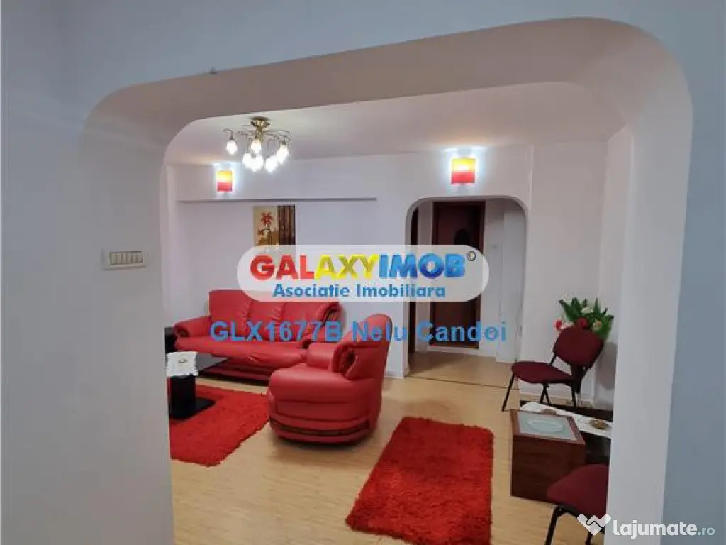 APARTAMRNT 2 CAMERE 13 SEPTEMBRIE